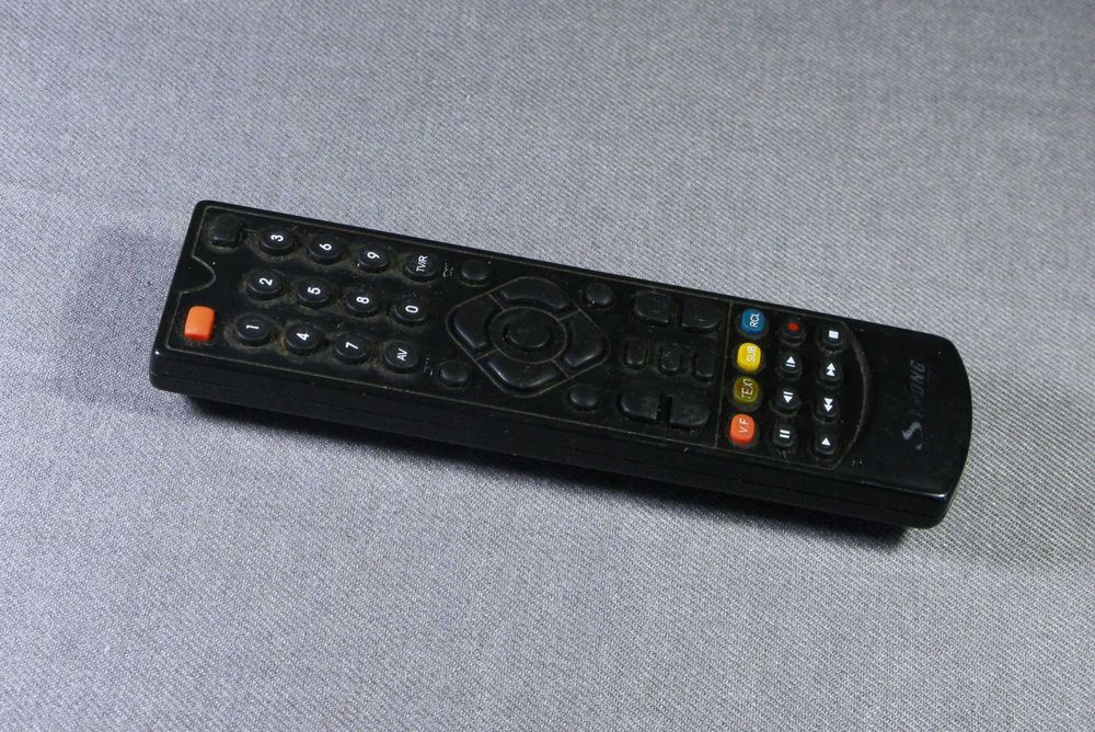 Наружная телевизионная антенна б.у. Устройство Т-2.  Обмен.