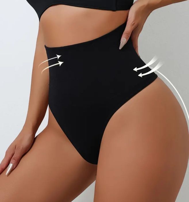 Stringi modelujące wysoki stan