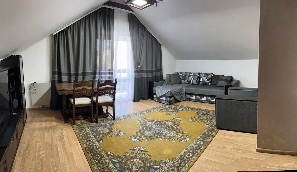 Здамо дім в оренду