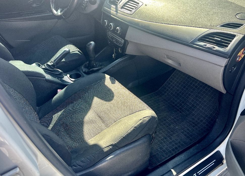 Продам Renault Megane