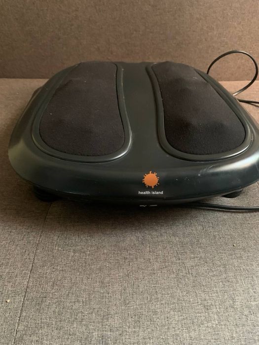 Масожер для ног nugabest lightstep
