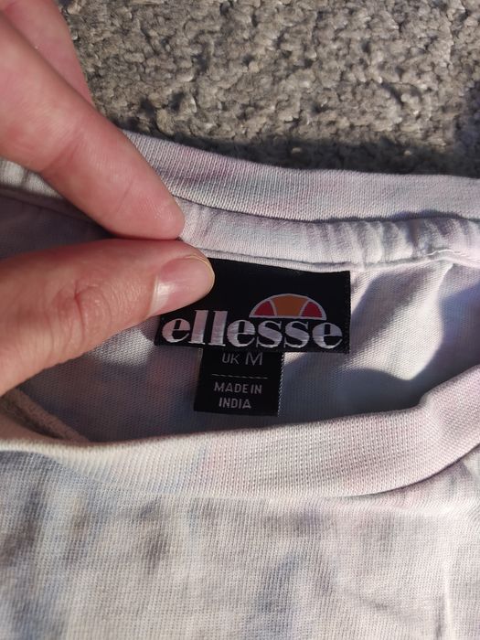 Футболочка Ellesse