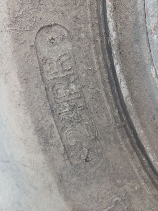 Opony 14,00 /24 koła 14,00 24