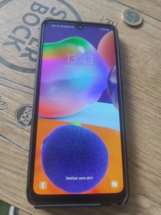 Samsung galaxy a31 5g