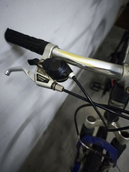 Bicicleta Scott roda 26