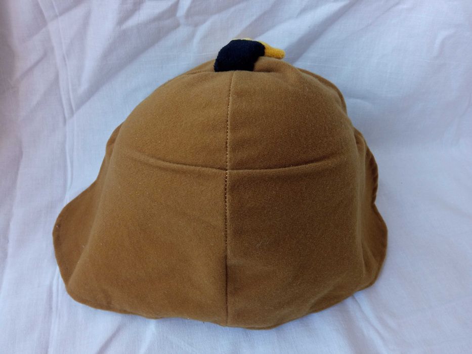 Obi Wan Angry Birds Star Wars Maskotka Pluszak Zabawka dla dzieci M