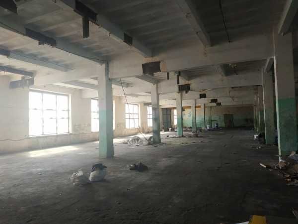 ОРЕНДА. СКЛАД 1 100 м2, Н=4,10 м, Промзона, центр.