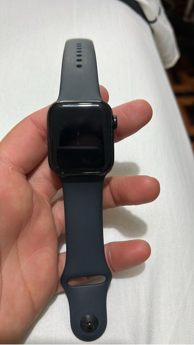 Vendo Apple watch SE