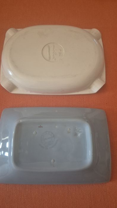 Cinzeiros antigos