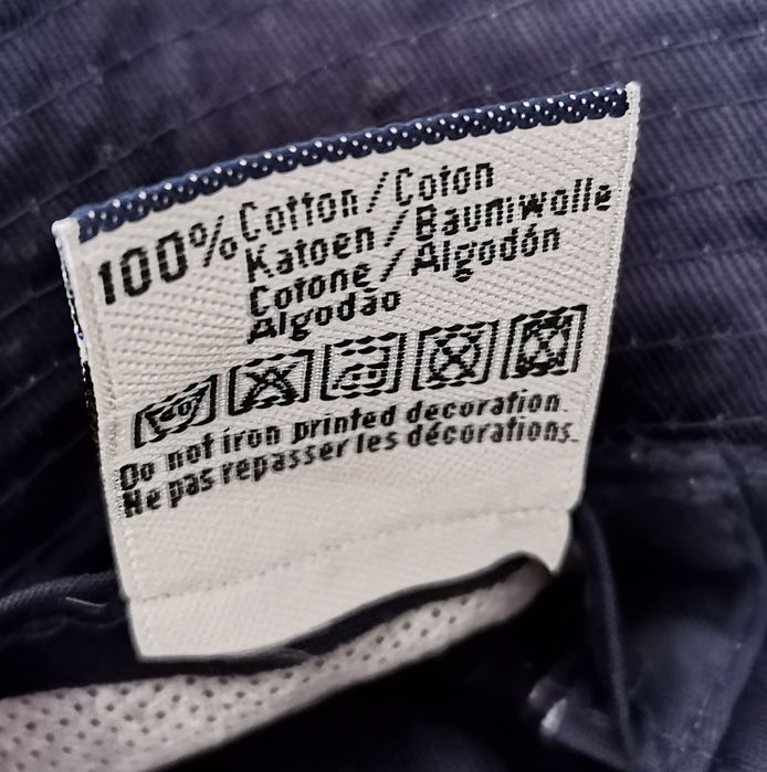 Chapéu FC Porto criança