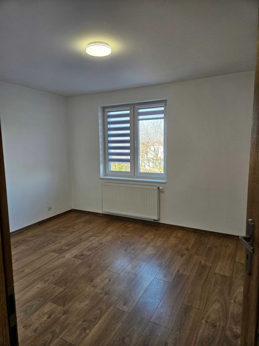 Wynajem  mieszkania  -  50  m2  Wiecbork