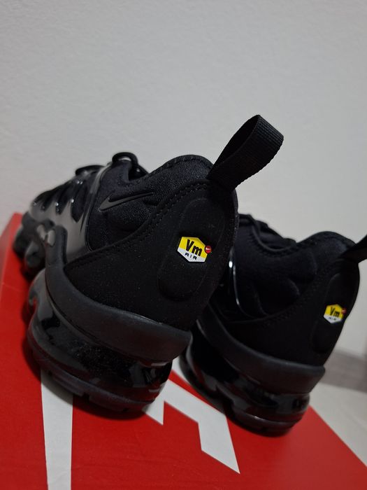 Buty Nike Air Vapormax Plus r.46