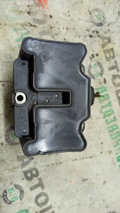 Котушка запалювання Golf 4 Octavia Fabia Polo Seat Audi Розборка