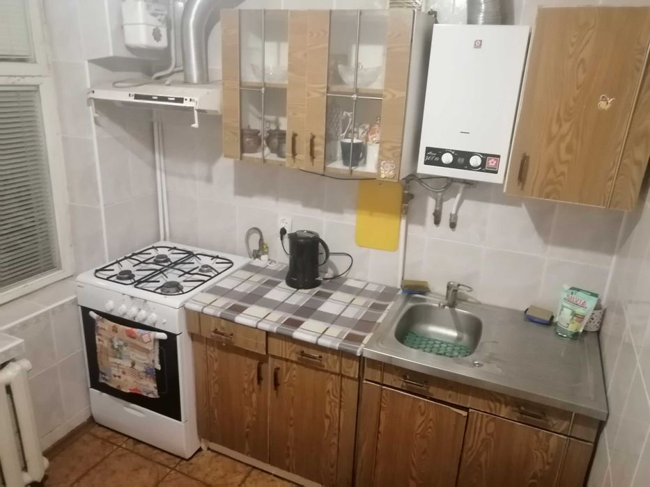 Продам 3 к. кв. Черьомушки