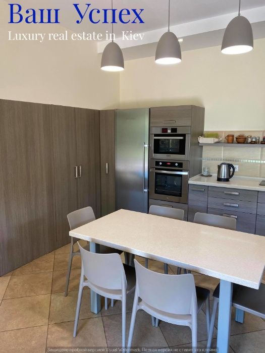 House by the address (area 450 m²) - Atlanta.ua - photo 15