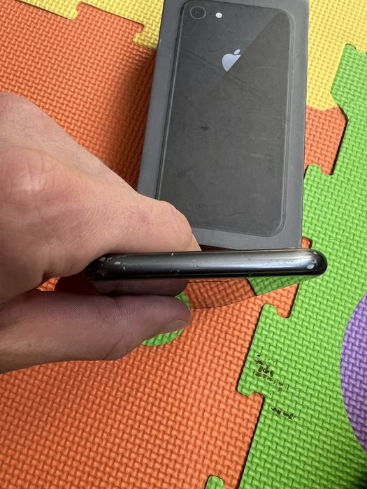 Iphone 8 64 GB Space Grey