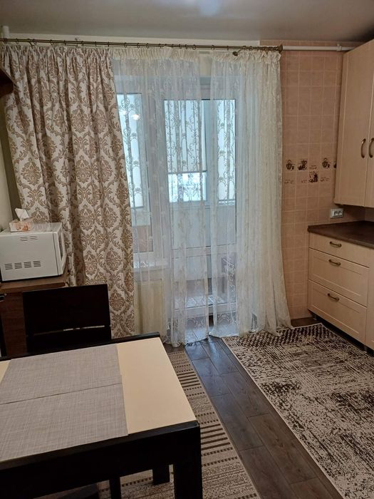 Оренда одно кімнатної квартири