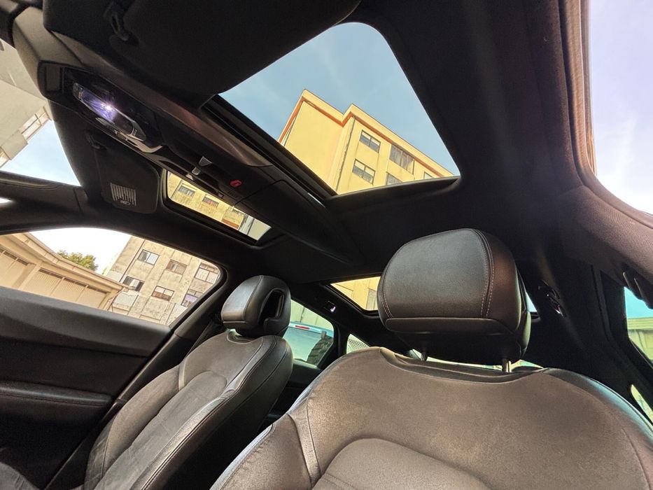 Citroën DS5 1.6 HDi