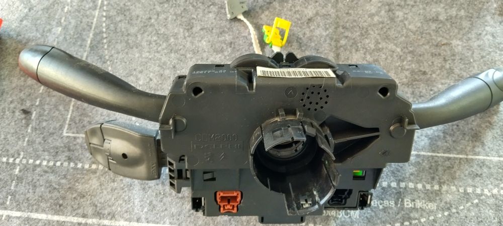 Com2000 manetes 96511201XT Peugeot 307 2003