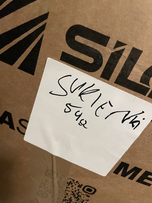 Box ubrań rożne rozmiary od M do xl