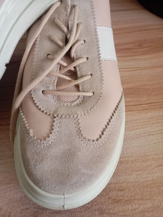 Sapatilhas marca Ecco