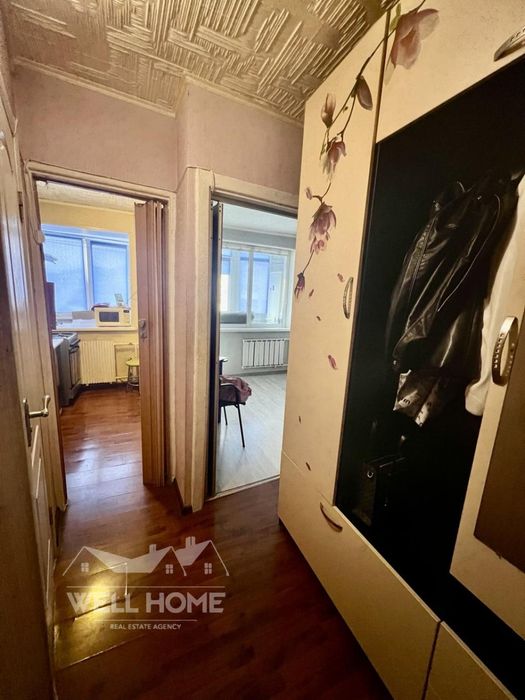 Продаж квартири 1к Копилівська, 10а Київ - View 6