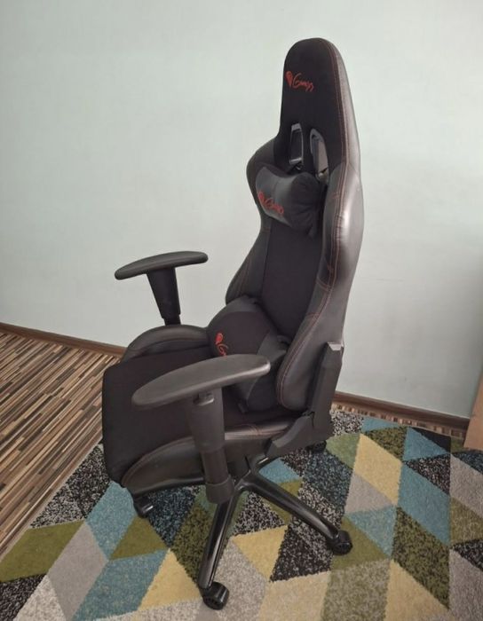 Krzesło gamingowe