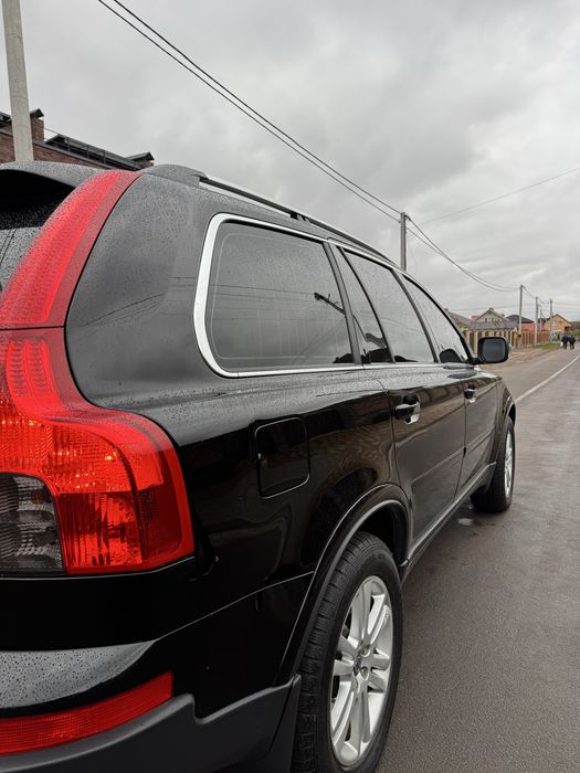 Продам Volvo XC90 2009p офіціал сервісна історія