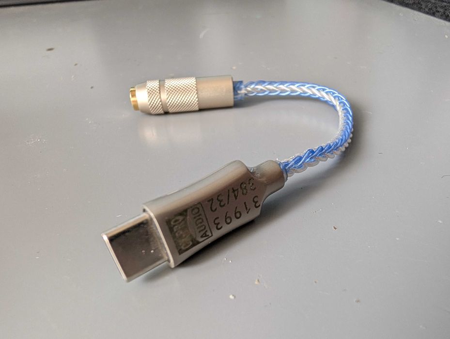 Shure SE535 Pack: Auriculares Profissionais + Bluetooth + DAC USB-C + Bolsa