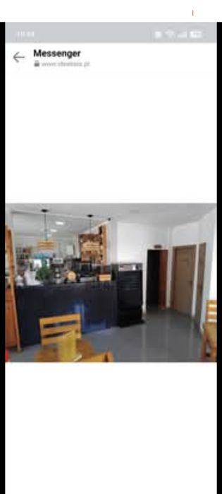 Trespasse  café/restaurante