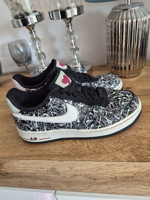 Buty nike air force 1 rozmiar 40