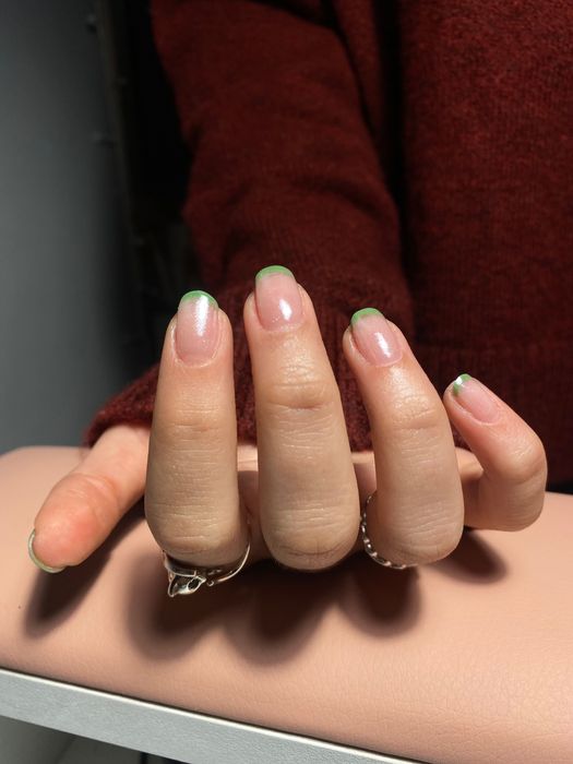 Манікюр/ покриття