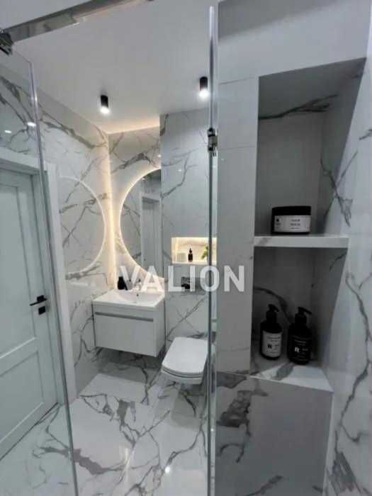 Продаж 1к квартири ремонт, ЖК Лебединий, вул. Ревуцького, м Харківська