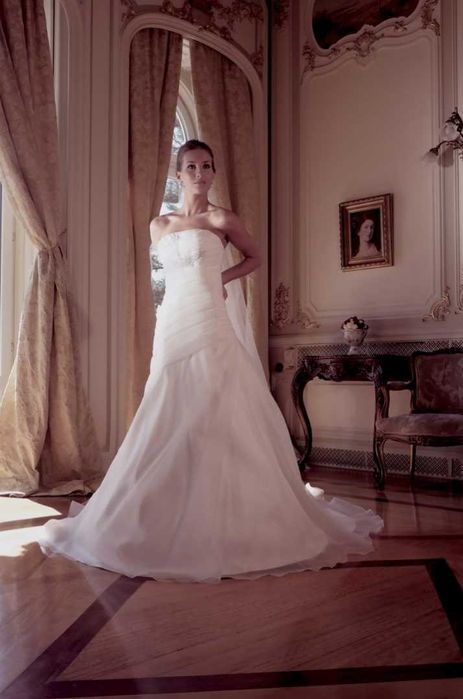 Vestidos de noiva - Penhalta noivas - Liquidação Total !