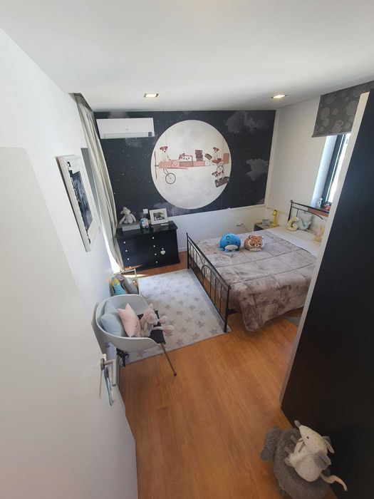 Moradia 675 m² no centro de Viseu - Parque do Fontelo