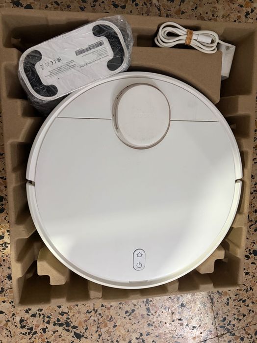 Robot Xiaomi Vaccum S 12