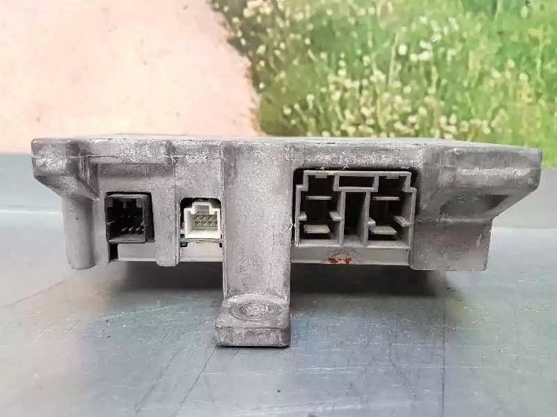 CENTRALINA DIREÇÃO SMART FORFOUR 2005 -A4545450032