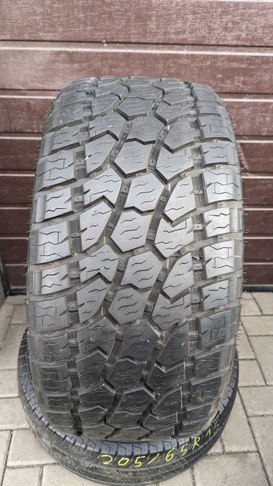 Шина 305/40 R22 114H XL Radar Rengede A/T5