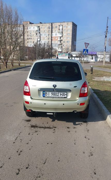 Продам или обменяю Лада калина универсал