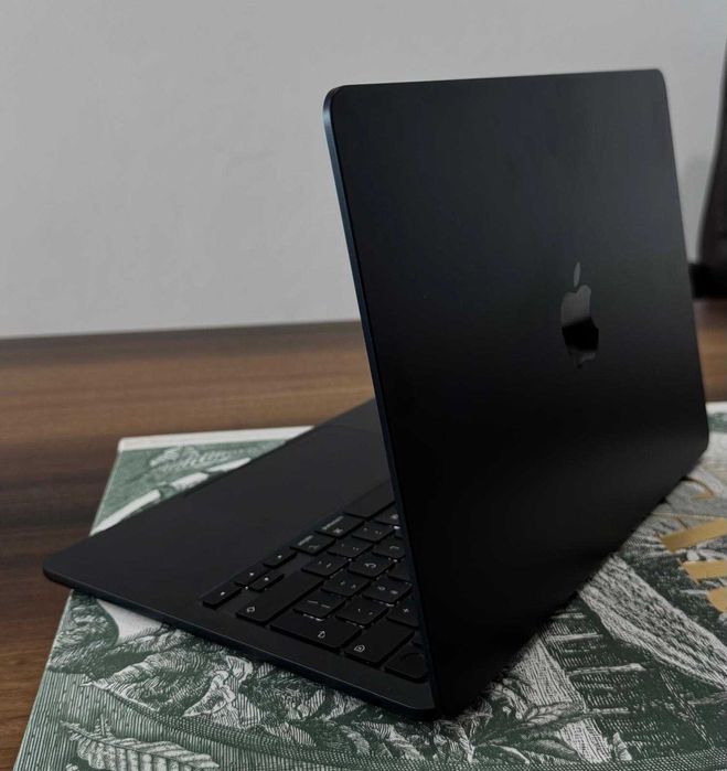 MacBook Air de 13 Polegadas