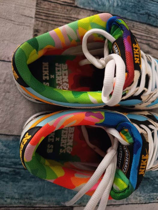 Buty Nike nowe ,rozmiar 38