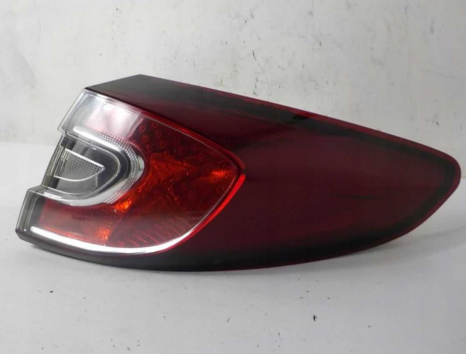 Renault Megane 3 меган Фонари фонарь левый правый стоп рестайл дорест