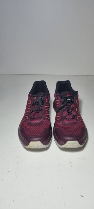 Salomon 41 1/3.           .