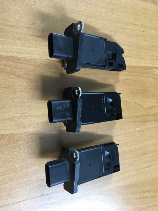 FORD MONDEO MK4 Galaxy C MAX przepływomierz 2.0 1.8 TDCI stan idealny