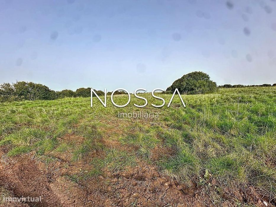 Terreno Rústico nas Raposeiras