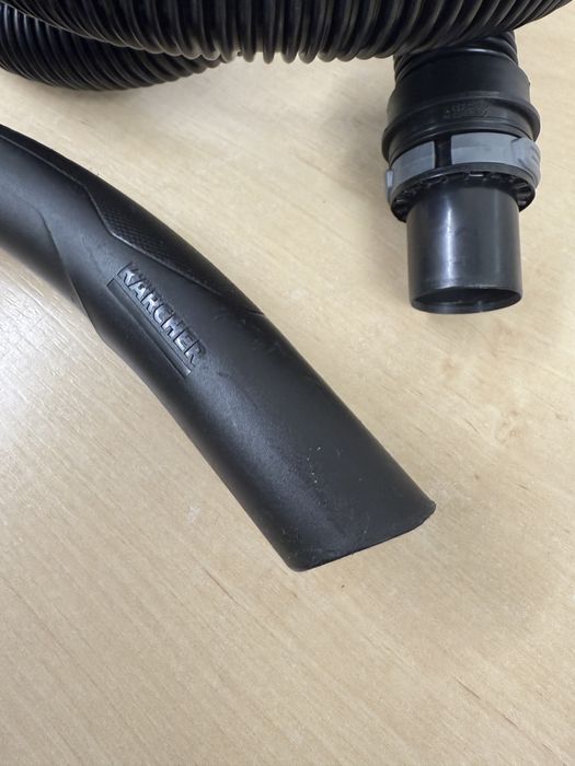 Wąż z kolankiem odkurzacza Karcher Wd 2 wd 3 wd 4 wd 5 wd 6 kwd 1 Mv 3