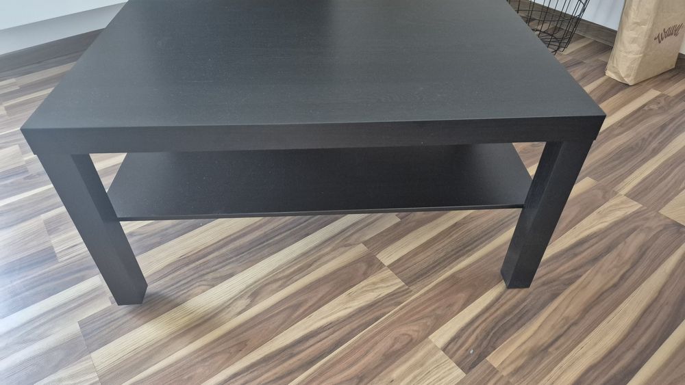 Stolik kawowy Ikea
