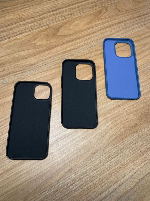 Etui na iPhone (14, 14 Pro)