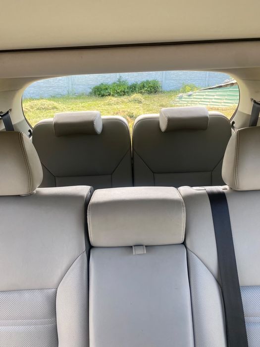 Kia Sorento 2016 (3.3)