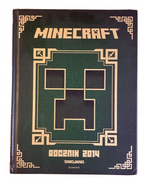Minecraft Rocznik 2014